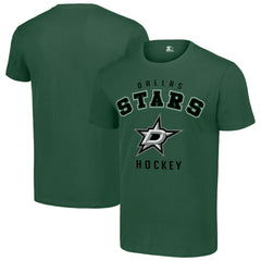 NHL Dallas Stars Starter Logo T-Shirt