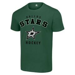 NHL Dallas Stars Starter Logo T-Shirt