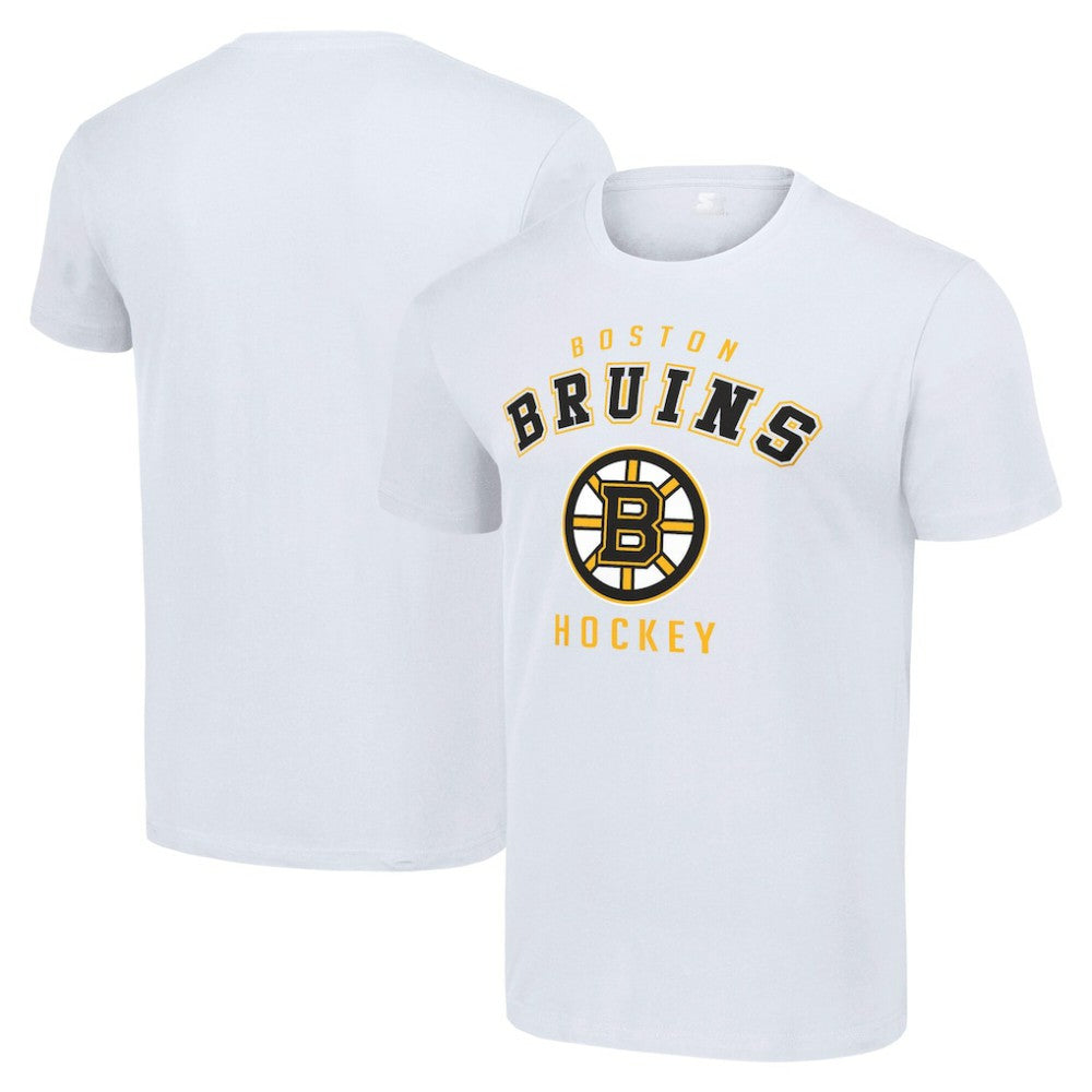 NHL Boston Bruins Starter Logo T-Shirt