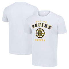 NHL Boston Bruins Starter Logo T-Shirt