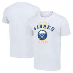 NHL Buffalo Sabres Starter Logo T-Shirt