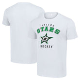 NHL Dallas Stars Starter Logo T-Shirt