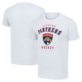 NHL Florida Panthers Starter Logo T-Shirt
