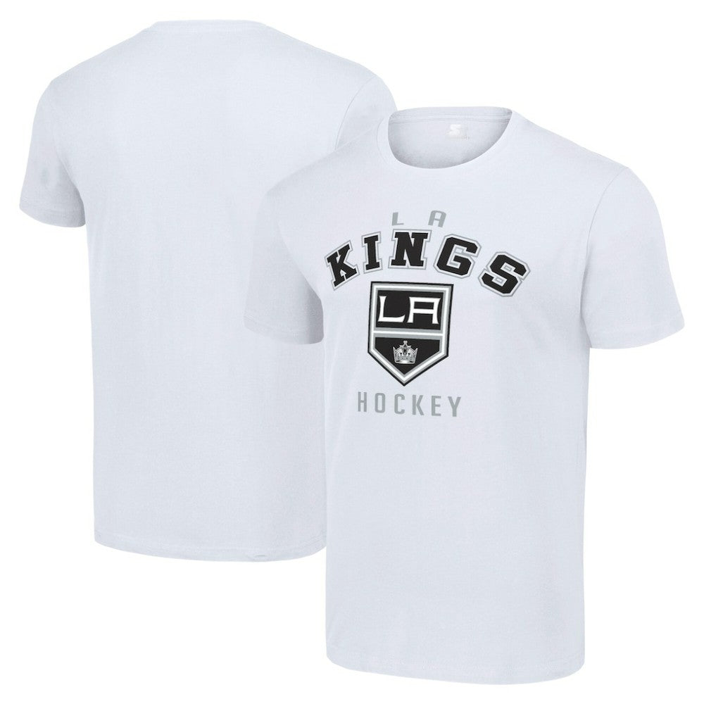 NHL Los Angeles Kings Starter Logo T-Shirt