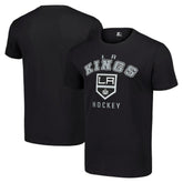 NHL Los Angeles Kings Starter Logo T-Shirt