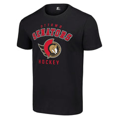 NHL Ottawa Senators Starter Logo T-Shirt