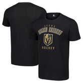 NHL Vegas Golden Knights Starter Logo T-Shirt