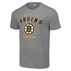 NHL Boston Bruins Starter Logo T-Shirt