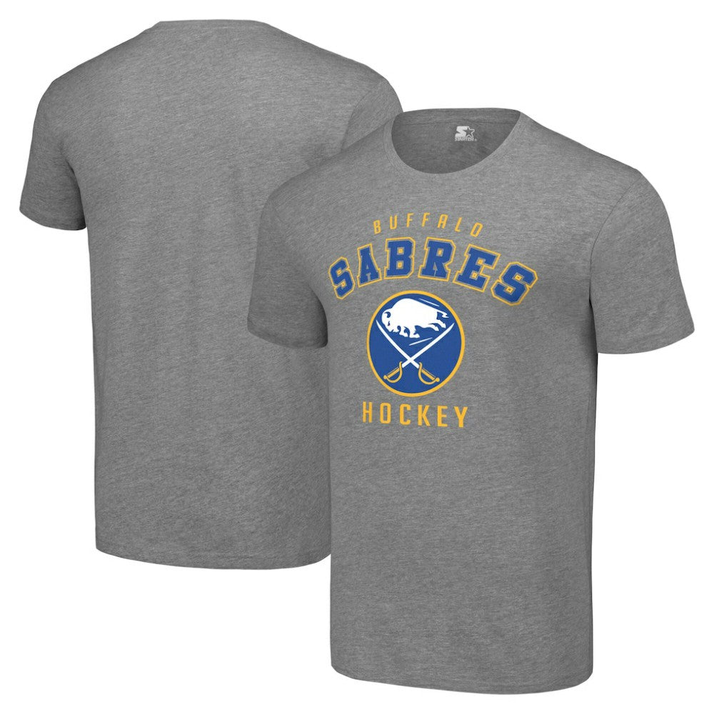 NHL Buffalo Sabres Starter Logo T-Shirt