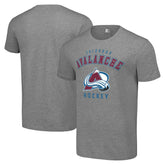 NHL Colorado Avalanche Starter Logo T-Shirt