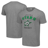 NHL Dallas Stars Starter Logo T-Shirt