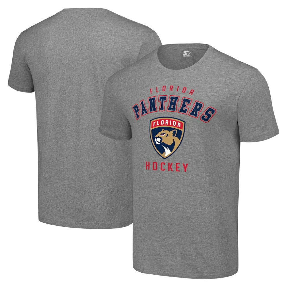 NHL Florida Panthers Starter Logo T-Shirt