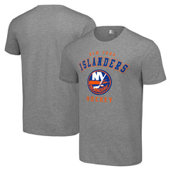 NHL New York Islanders Starter Logo T-Shirt
