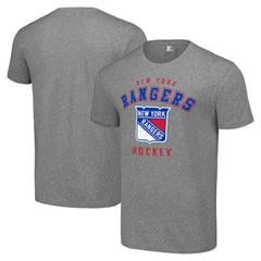 NHL New York Rangers Starter Logo T-Shirt