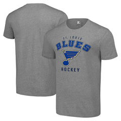 NHL St. Louis Blues Starter Logo T-Shirt