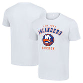 NHL New York Islanders Starter Logo T-Shirt