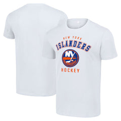 NHL New York Islanders Starter Logo T-Shirt