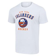 NHL New York Islanders Starter Logo T-Shirt