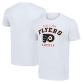NHL Philadelphia Flyers Starter Logo T-Shirt