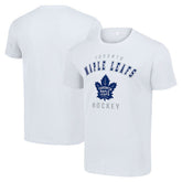 NHL Toronto Maple Leafs Starter Logo T-Shirt