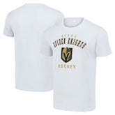 NHL Vegas Golden Knights Starter Logo T-Shirt