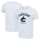 NHL Vancouver Canucks Starter Logo T-Shirt