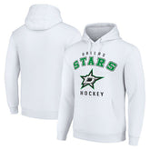 NHL Dallas Stars Starter Logo Pullover Hoodie