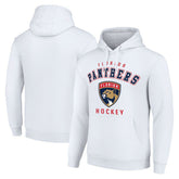 NHL Florida Panthers Starter Logo Pullover Hoodie