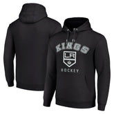 NHL Los Angeles Kings Starter Logo Pullover Hoodie