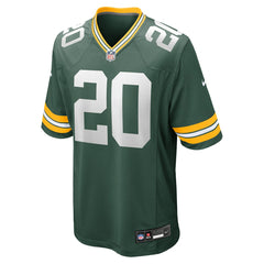 Javon Bullard Game Jersey - Green Bay Packers Jerseys