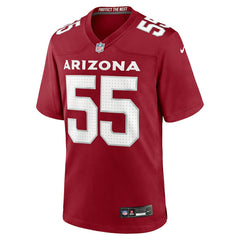 Dante Stills Team Game Jersey - Arizona Cardinals Jerseys