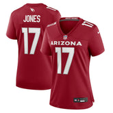 Zay Jones Women's Game Jersey - Arizona Cardinals Jerseys