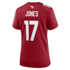 Zay Jones Women's Game Jersey - Arizona Cardinals Jerseys