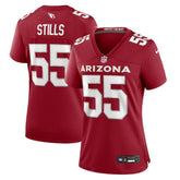 Dante Stills Women's Game Jersey - Arizona Cardinals Jerseys