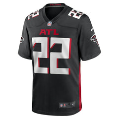 Clark Phillips III Team Game Jersey - Atlanta Falcons Jerseys