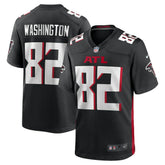 Casey Washington Team Game Jersey - Atlanta Falcons Jerseys