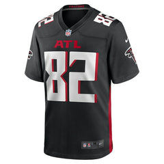 Casey Washington Team Game Jersey - Atlanta Falcons Jerseys