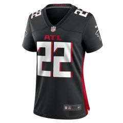 Clark Phillips III Women's Game Jersey - Atlanta Falcons Jerseys