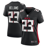 DeMarcco Hellams Women's Game Jersey - Atlanta Falcons Jerseys