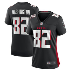 Casey Washington Women's Game Jersey - Atlanta Falcons Jerseys
