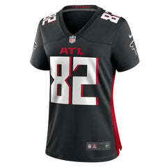 Casey Washington Women's Game Jersey - Atlanta Falcons Jerseys