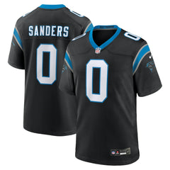 Ja'Tavion Sanders Game Jersey - Carolina Panthers Jerseys