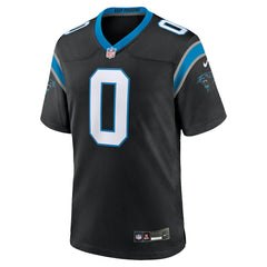 Ja'Tavion Sanders Game Jersey - Carolina Panthers Jerseys