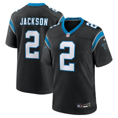 Mike Jackson Game Jersey - Carolina Panthers Jerseys