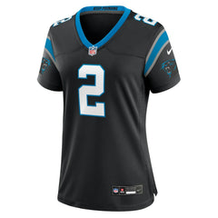 Mike Jackson Women's Game Jersey - Carolina Panthers Jerseys