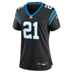 Nick Scott Women's Game Jersey - Carolina Panthers Jerseys