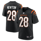 Josh Newton Game Jersey - Cincinnati Bengals Jerseys