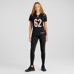 Matt Lee Women's Game Jersey - Cincinnati Bengals Jerseys