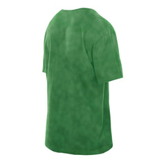 New Era Boston Celtics Boxy Old School Sport Vintage Wash T-Shirt