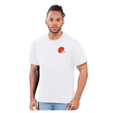 Margaritaville Gametime T-Shirt - Cleveland Browns T-shirts